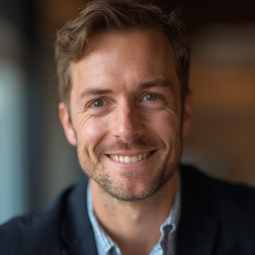 Chloe Ramsey — Non Gamstop Casinos reviewer